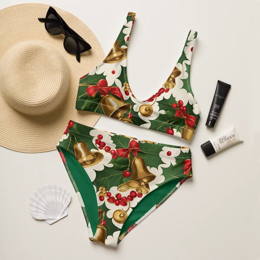 Festive Fabulous Bikini product image (11)