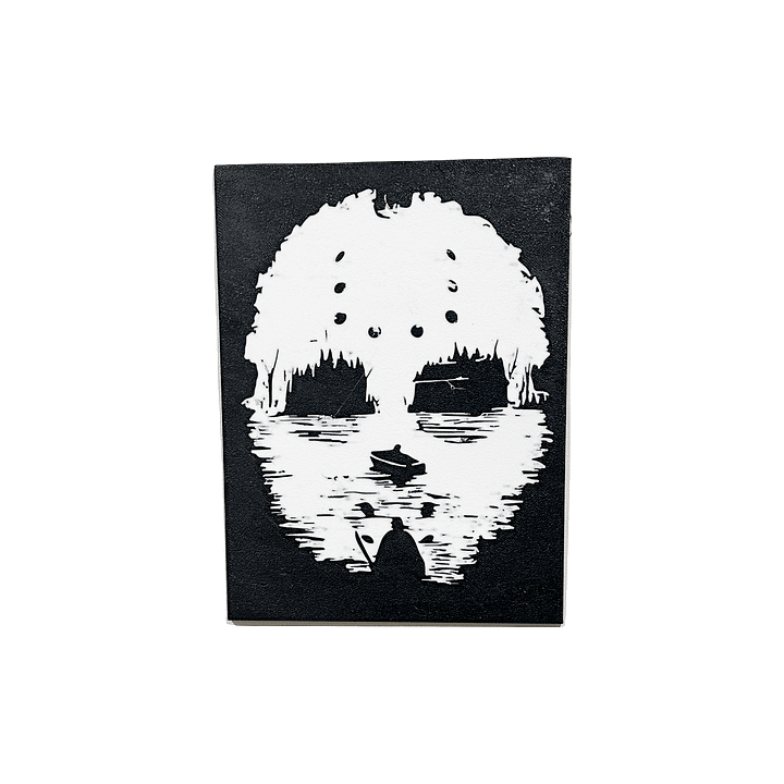 Jason Silhouette product image (1)