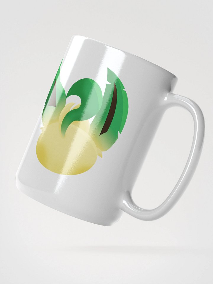 Gr3atScotty Mug product image (2)