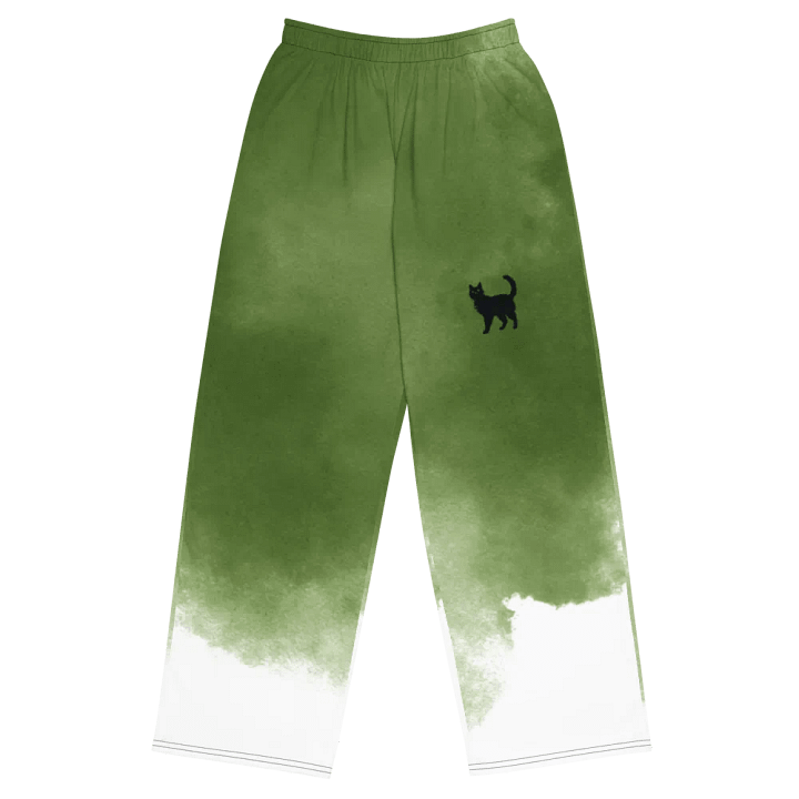 Trousers Wild Cat product image (2)
