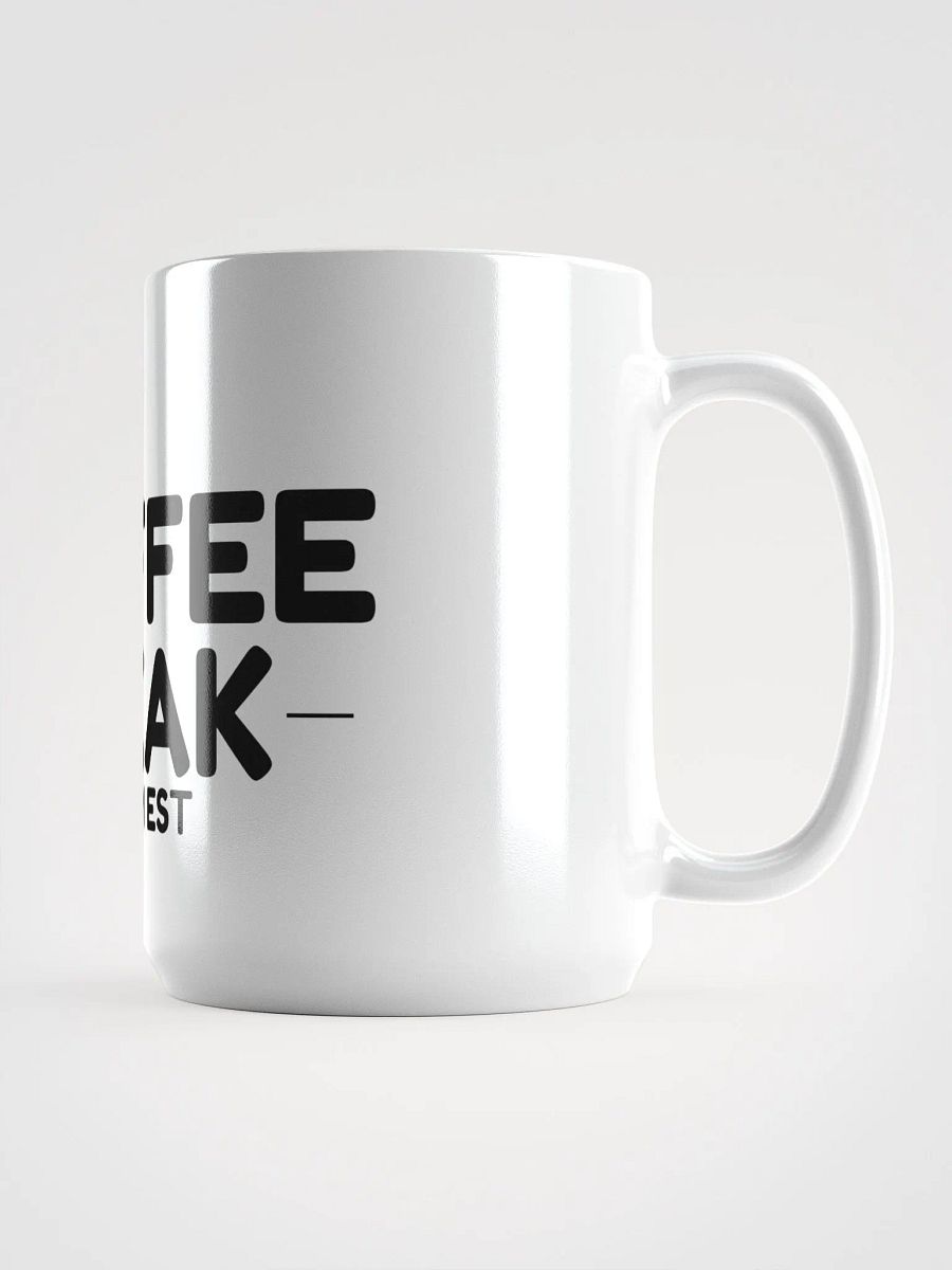 Coffee Break Goose product image (2)