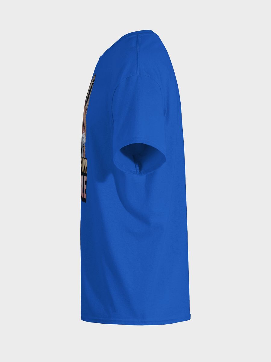 Wild Fox Trouble T-Shirt product image (73)