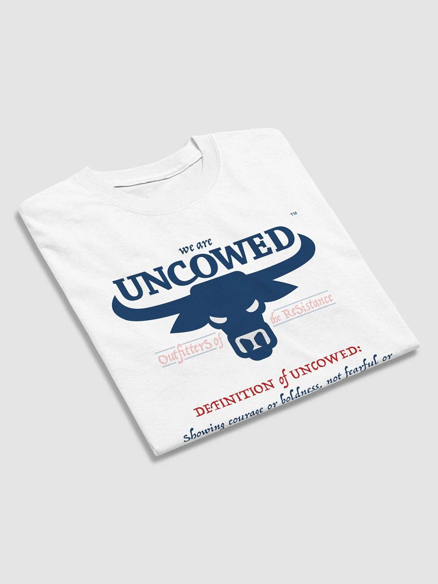 Uncowed Definition product image (4)