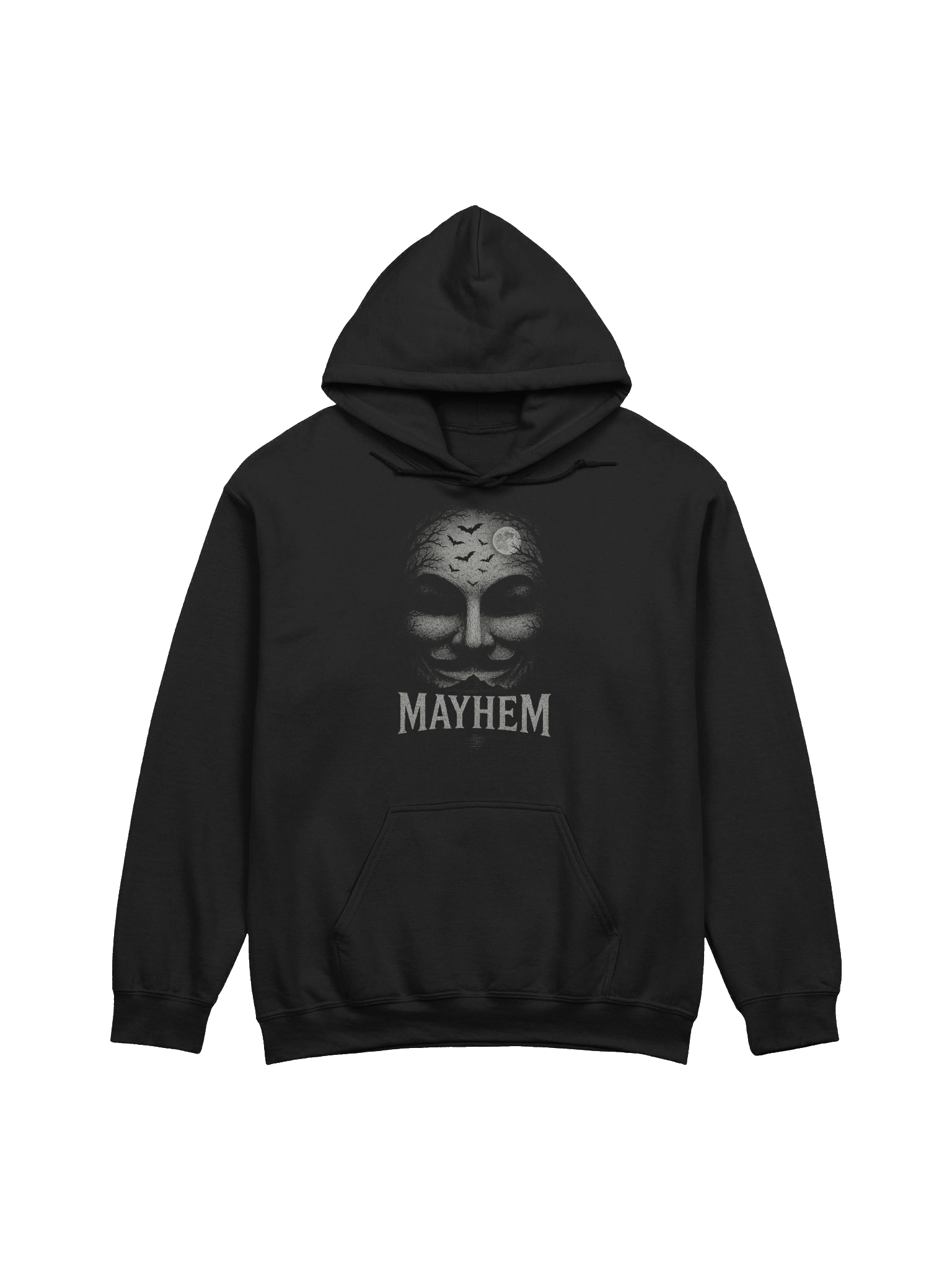2025 Halloween Hoodie product image (1)