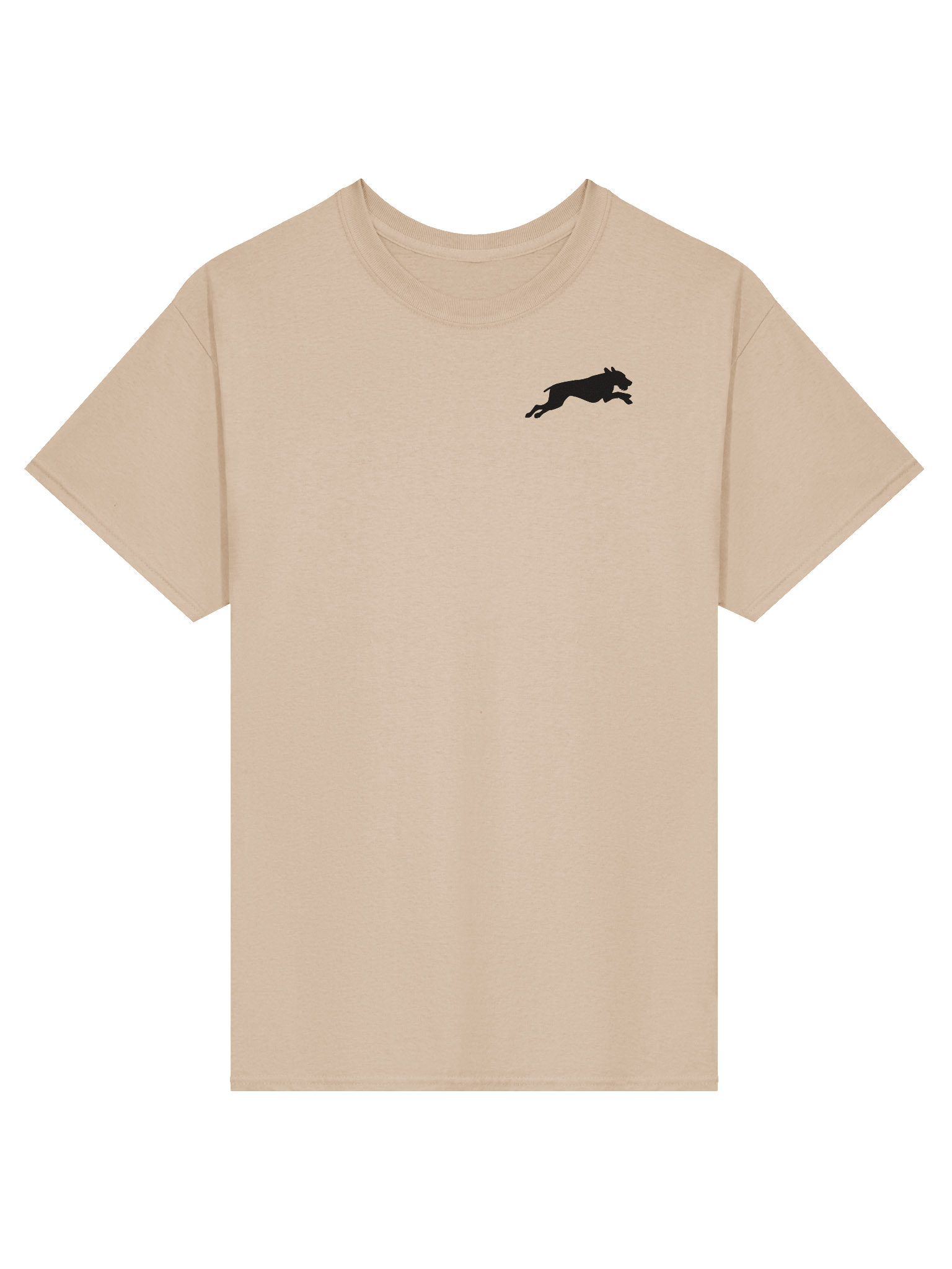 Black Logo Every Day Shirt product image (1)