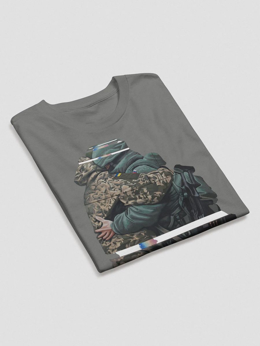 Soldiers Hugging product image (11)