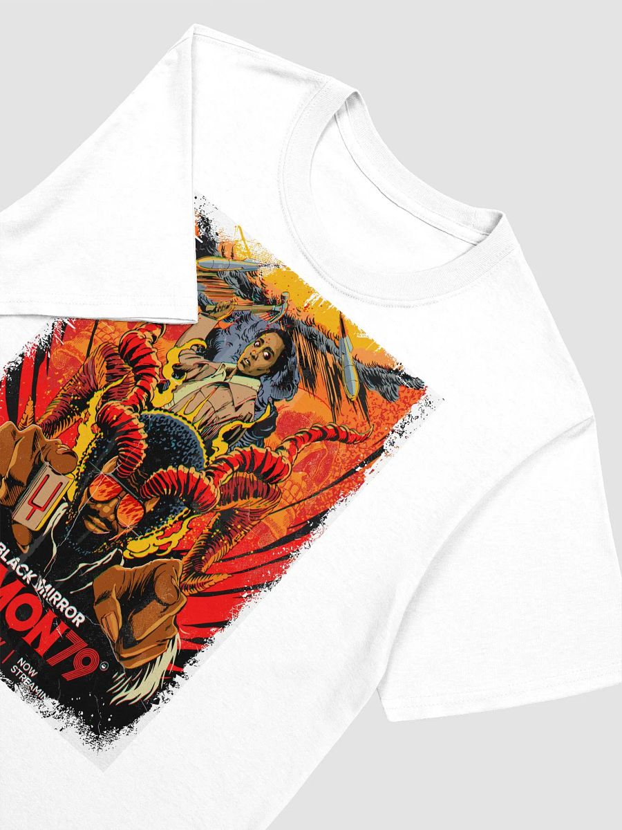 DEMON 79 Chaos Unleashed T-Shirt product image (3)
