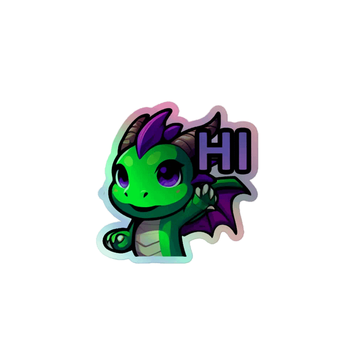 Hi Emote product image (1)