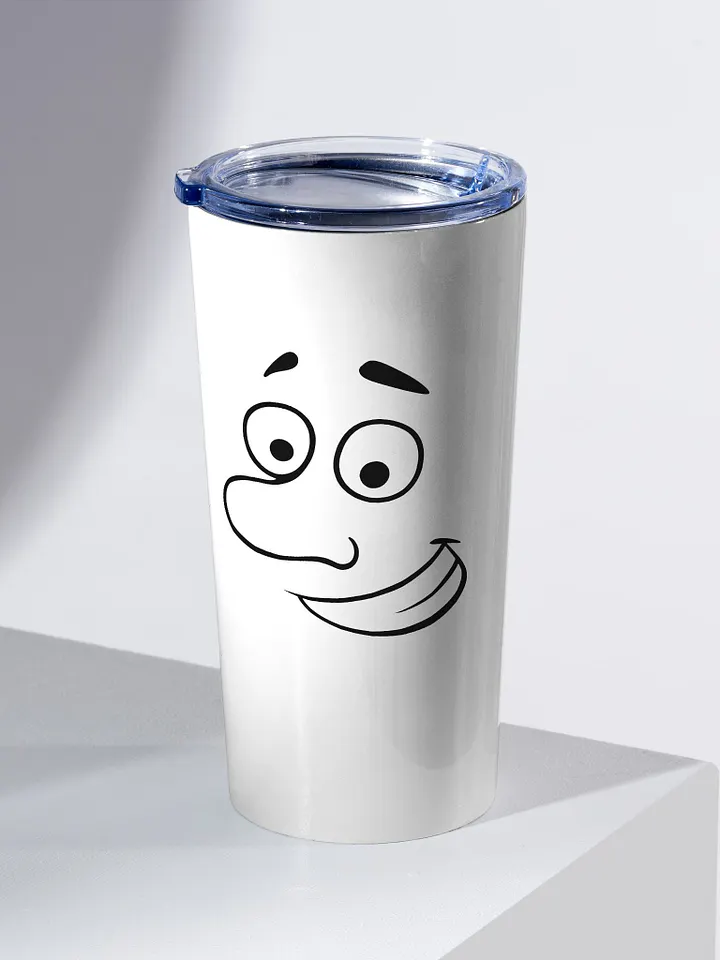 Eternal Insulation 20oz Tumbler product image (2)