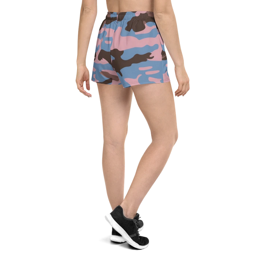 CULT CAMO SHORTS product image (2)