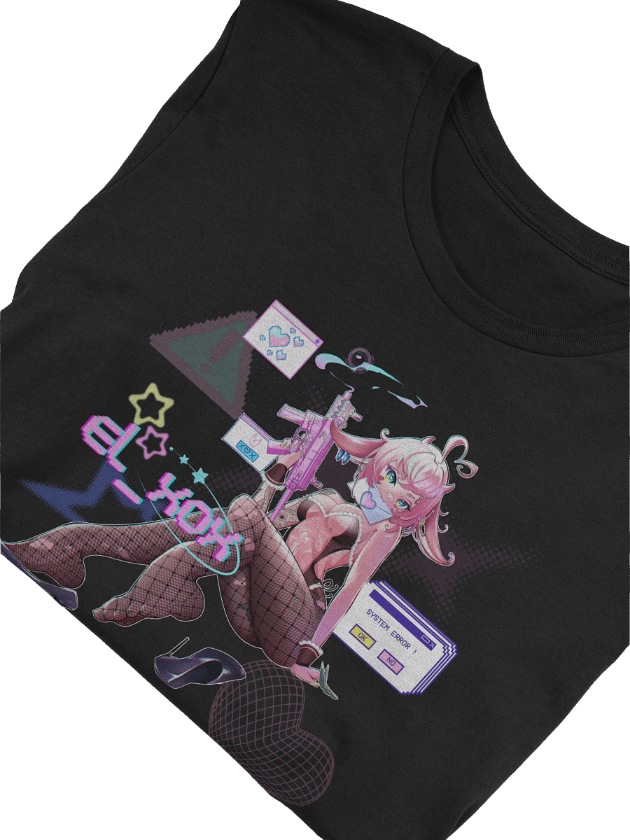 el_XoX Pastel Bunny Tee product image (5)