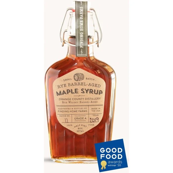 Maple Syrup product image (1)