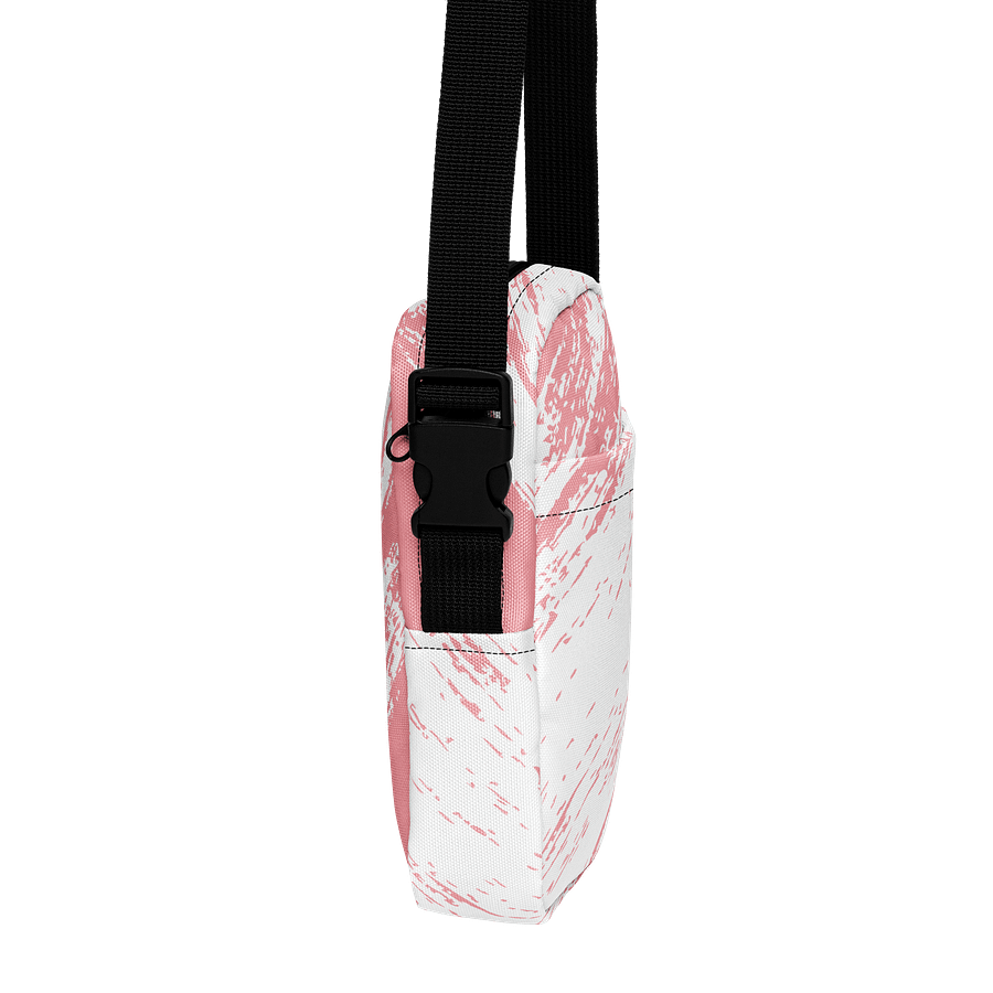 "Lil Lu" – Passionfruit Edition (Crossbody Baggie) product image (3)