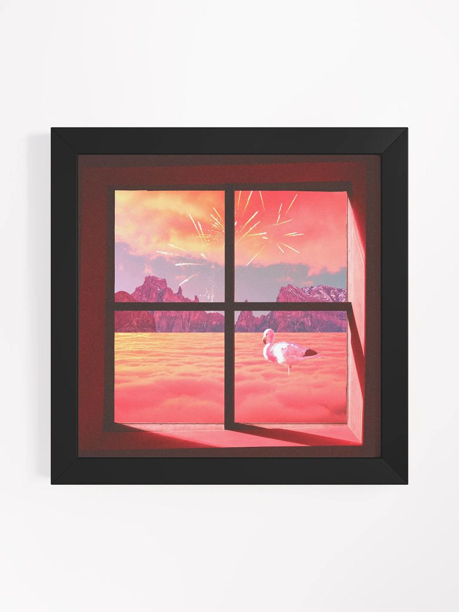 Wonders Outside the Window product image (1)