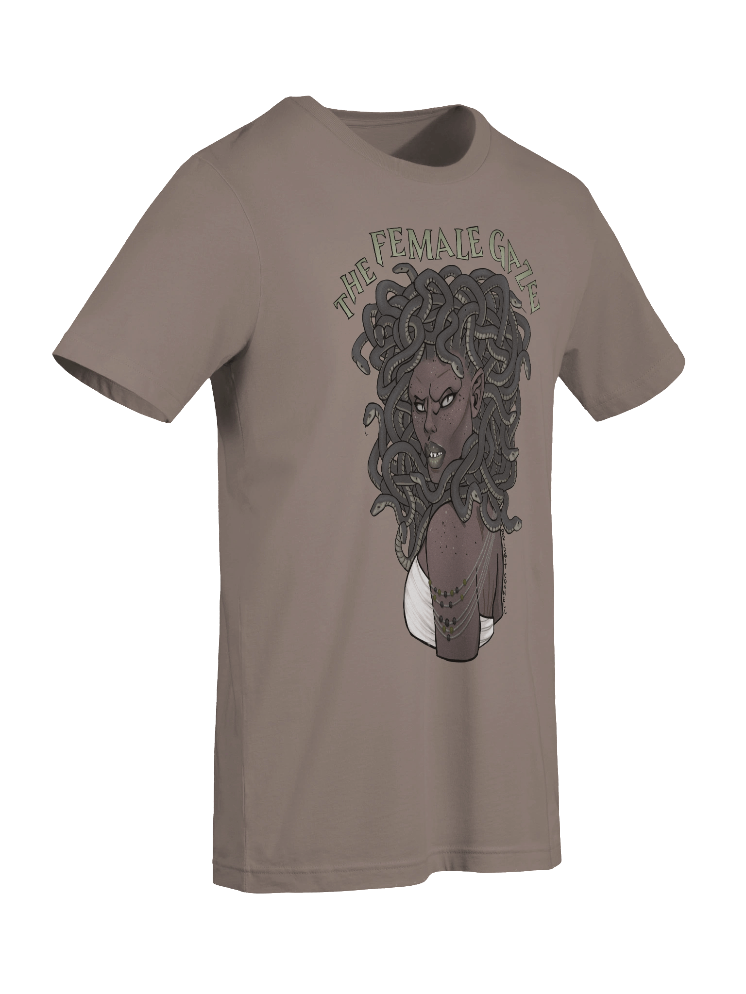 Gorgon - Gaze tee product image (78)
