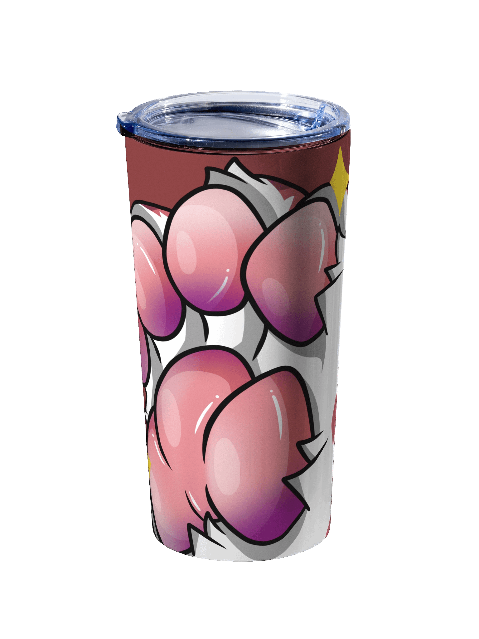 Bean Steel Tumbler (20oz) product image (2)