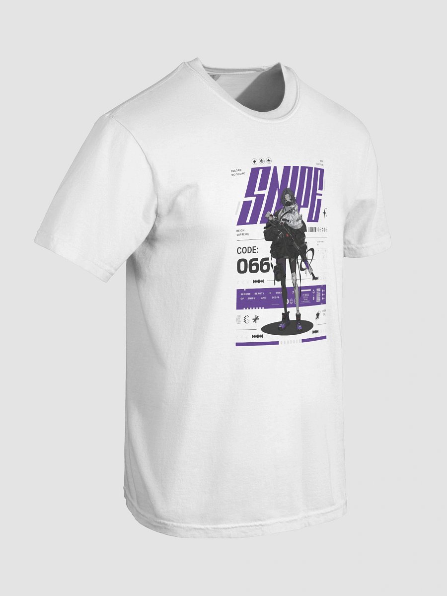 Men's Snipe T-Shirt product image (5)