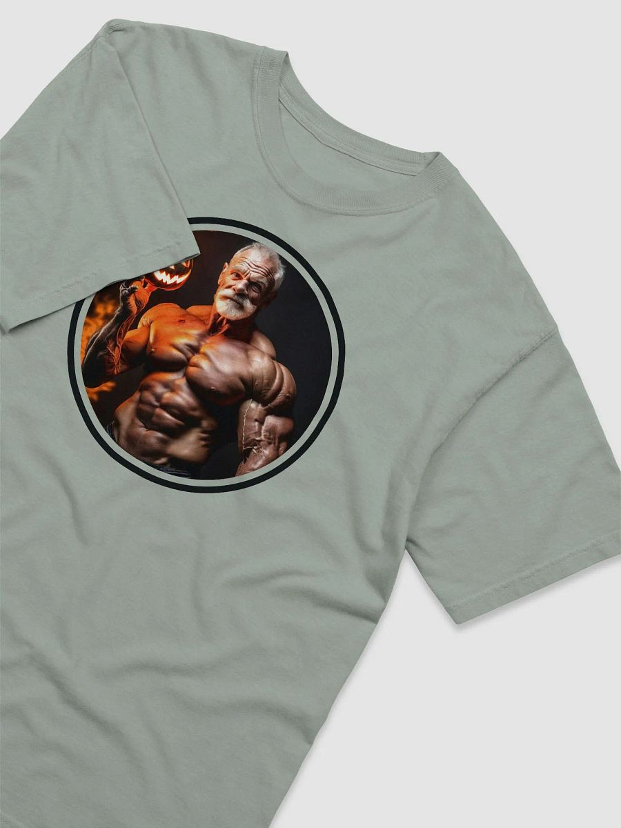 Muscle Dad ready for Halloween product image (30)