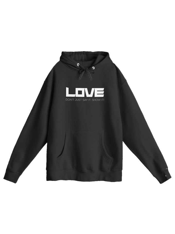 Show Love product image (1)