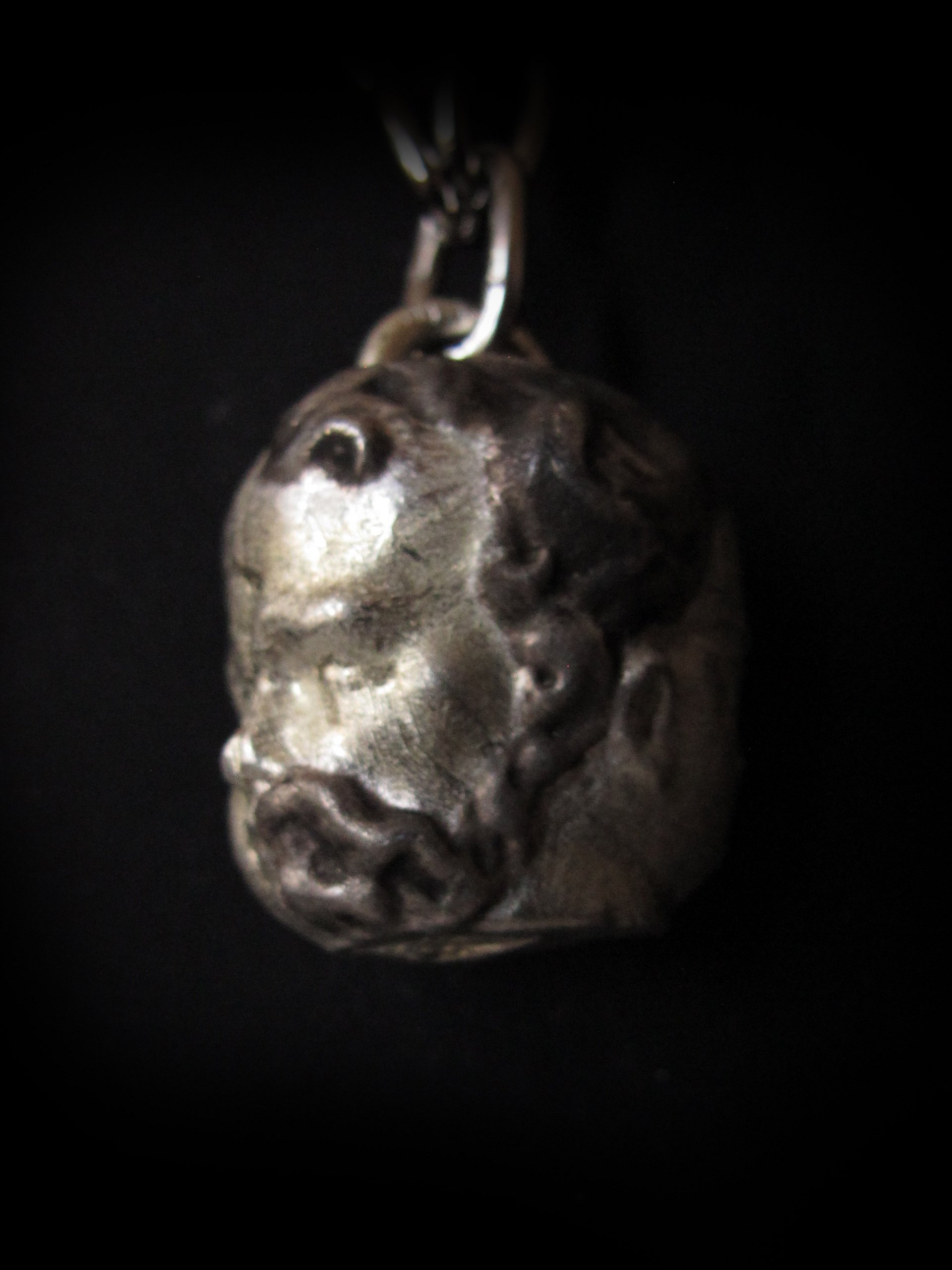 Memento Mori Pendant product image (4)