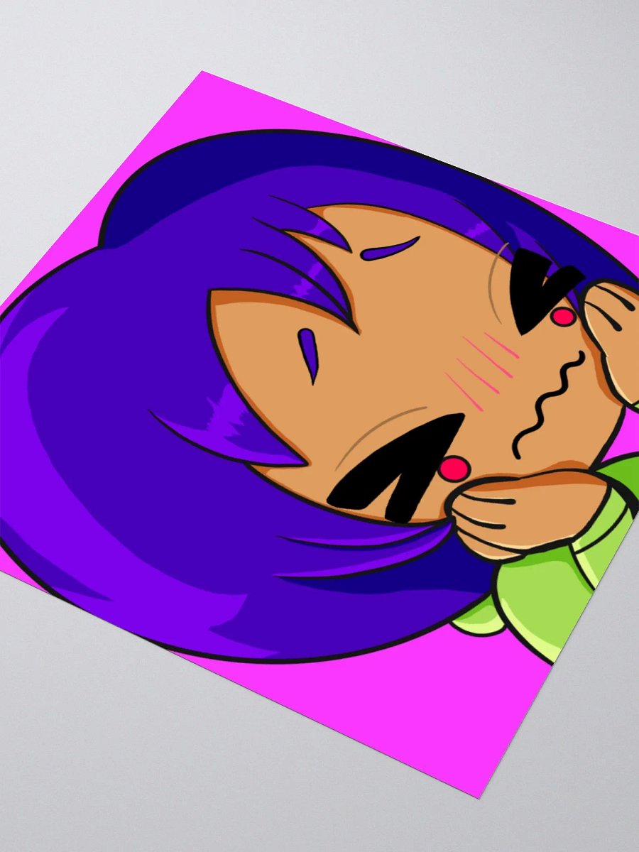 Nervous Eris product image (9)