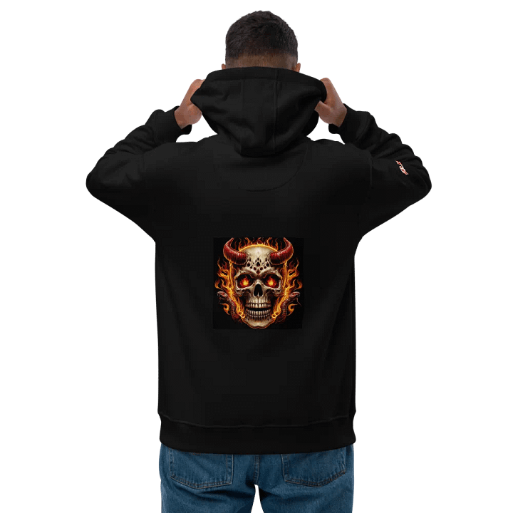 New Jcliff Hoodie product image (1)