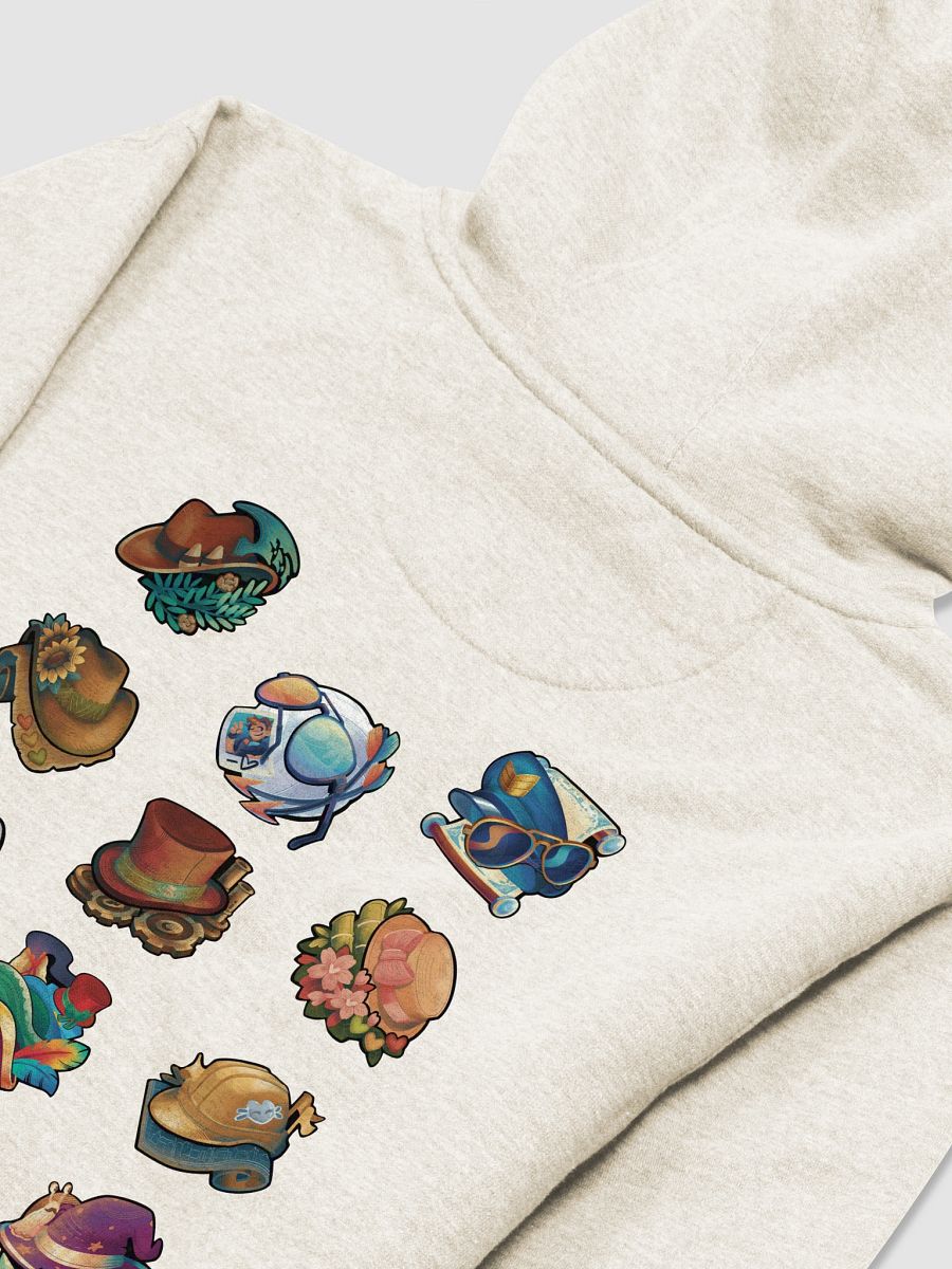 ScarVerse Hoodie product image (12)