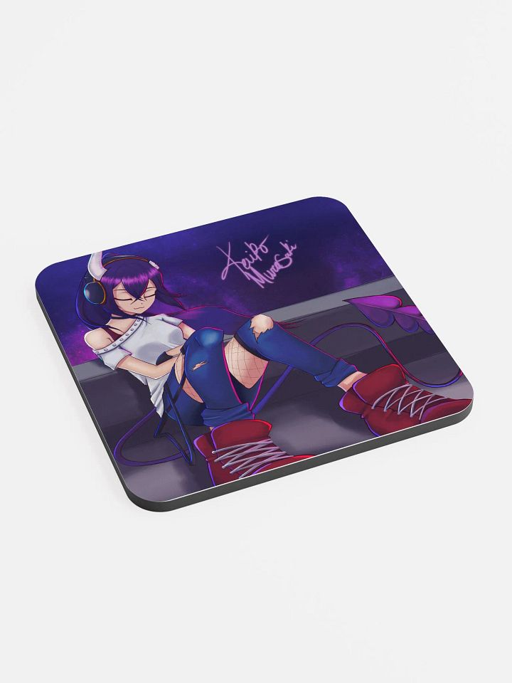 Kaiko Coaster product image (2)