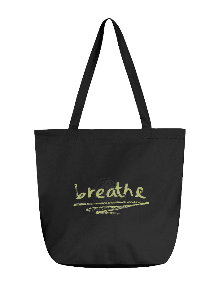 Breathe Eco Tote Bag product image (1)