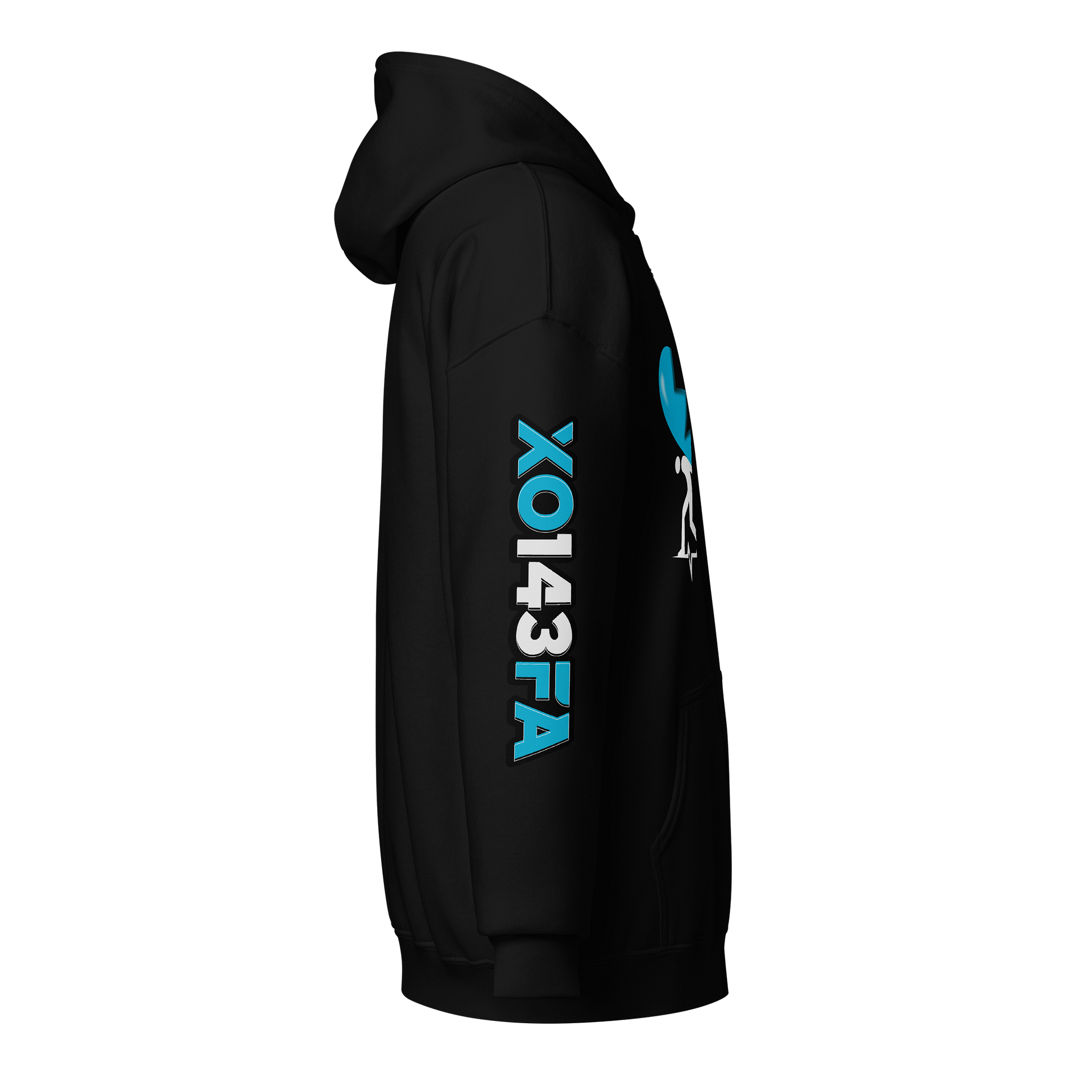 Zip Hoodie product image (4)