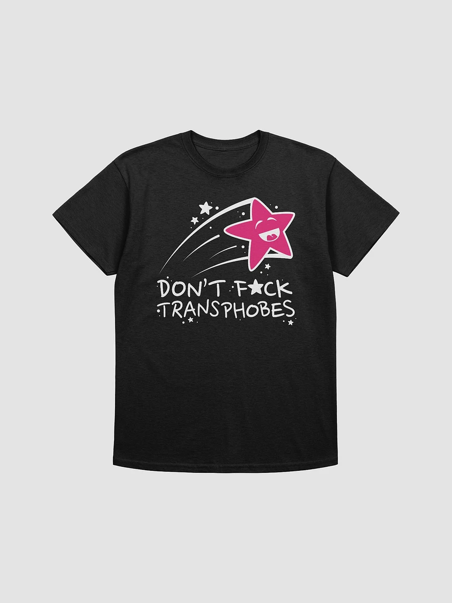 Don't F*CK Transphobes - Pink product image (2)