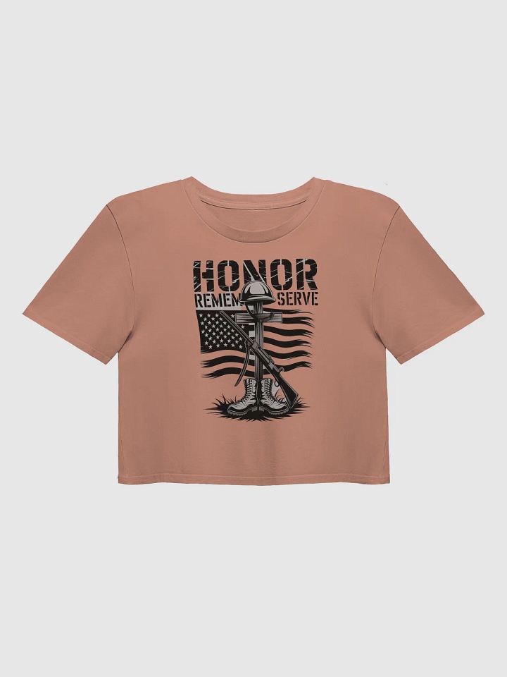 Honor Remember Serve product image (1)
