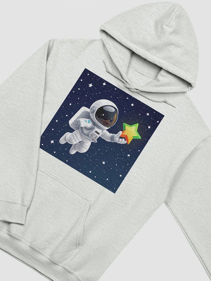 Cosmic Explorer Hoodie product image (17)