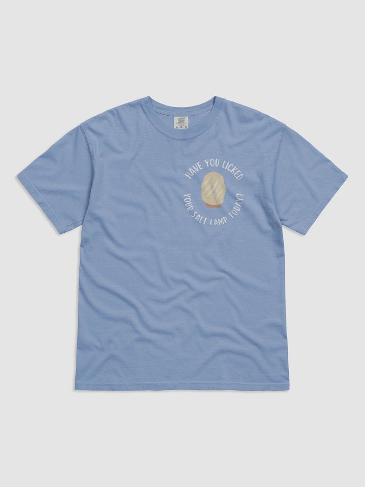Salt Lamp Tee product image (2)