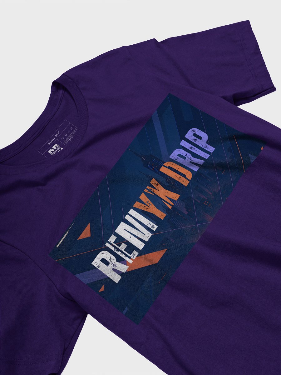 ReMyx Drip Logo Tee product image (12)