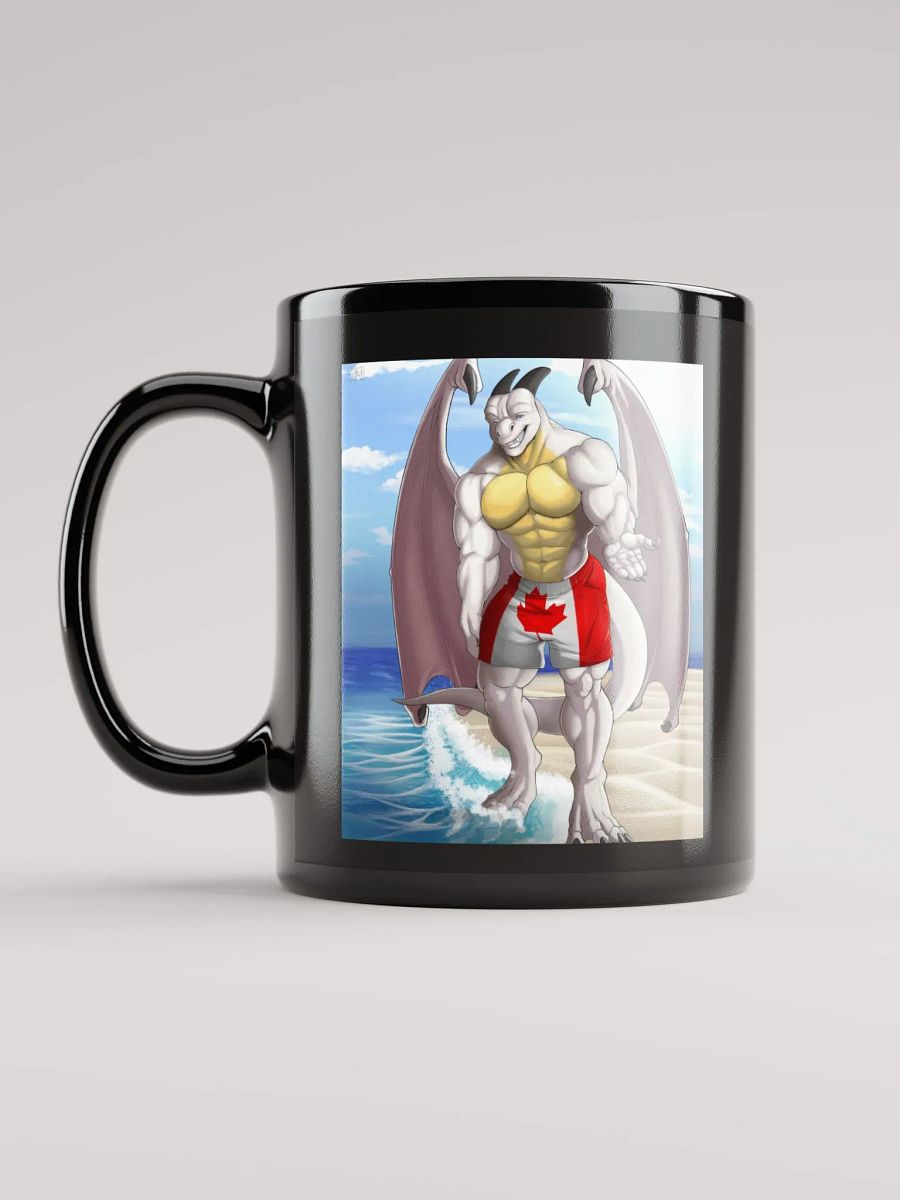 Dragon Mug product image (11)