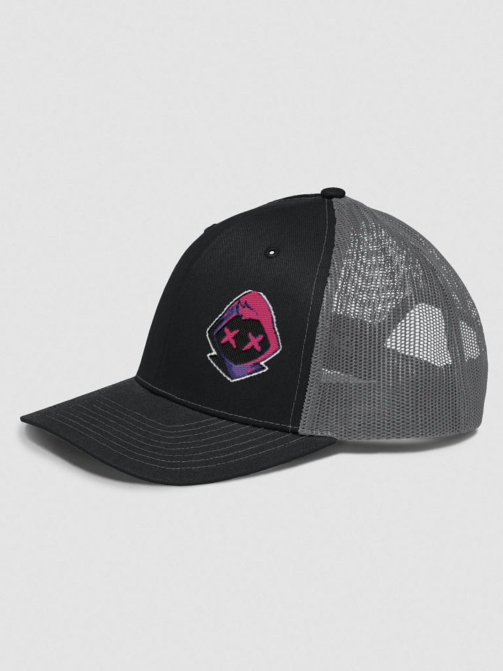 Jamesfxq emote hat product image (2)