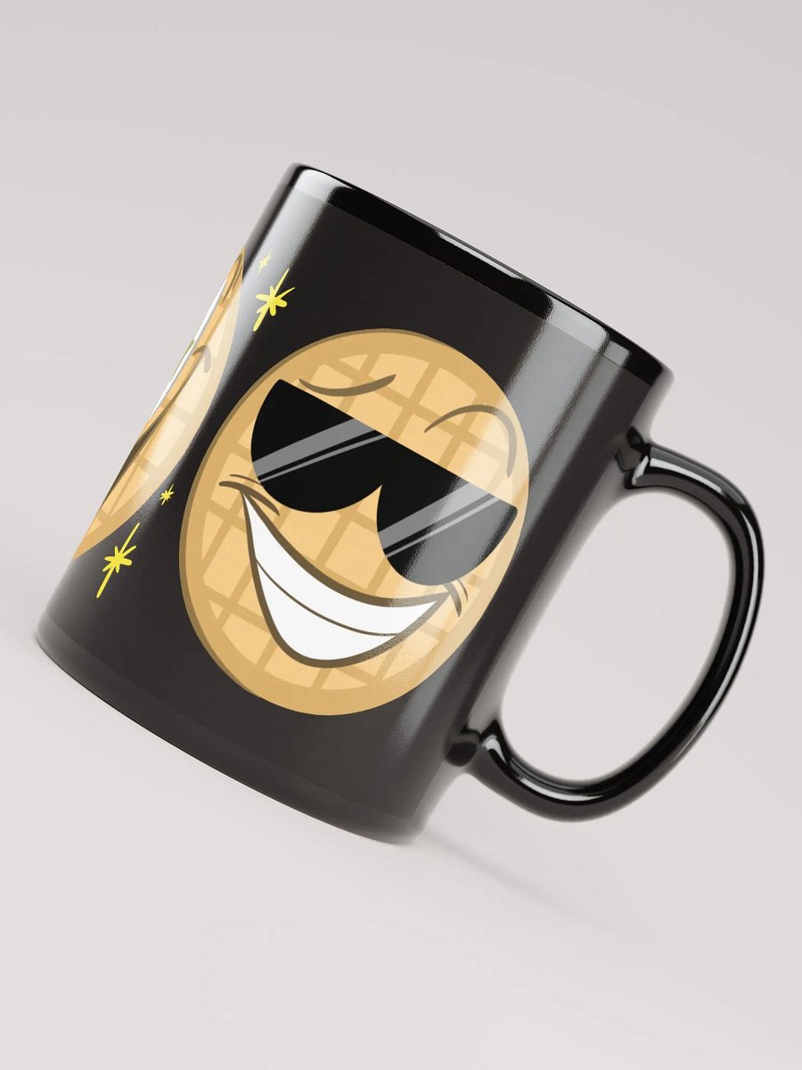 WaffleMug30 (Dark Mode) product image (4)