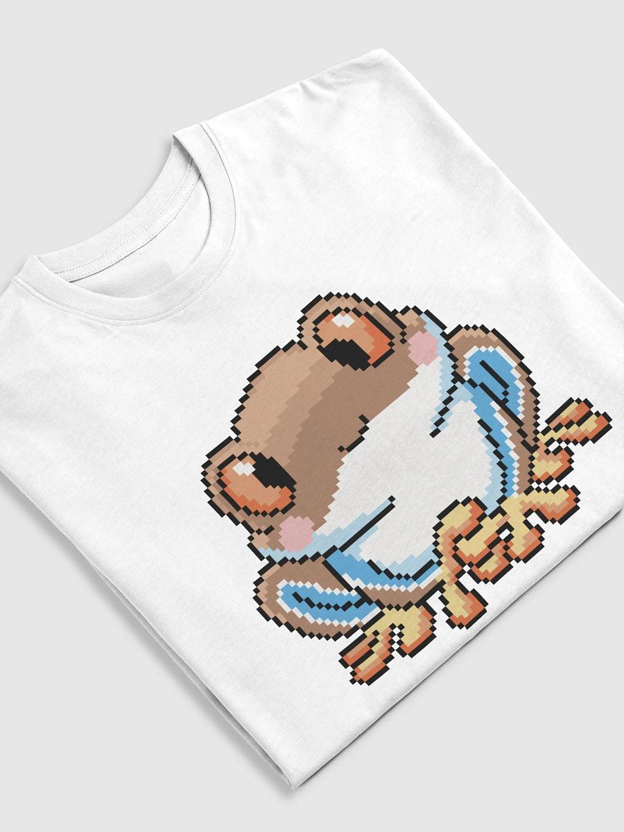 Brown Rip the Frog Premium Heavyweight Tee product image (3)