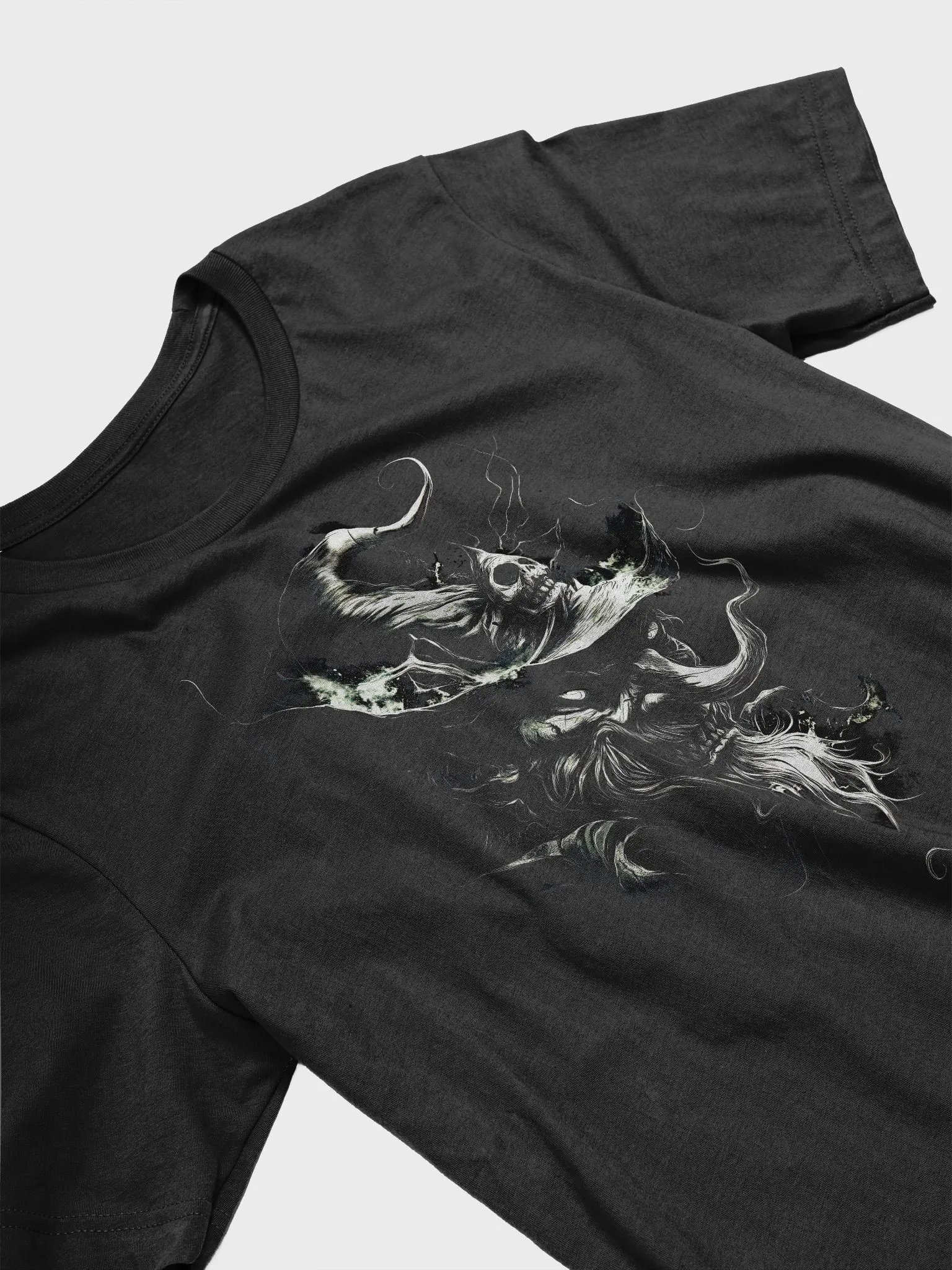 Haunting Moon's Whisper Tee product image (3)