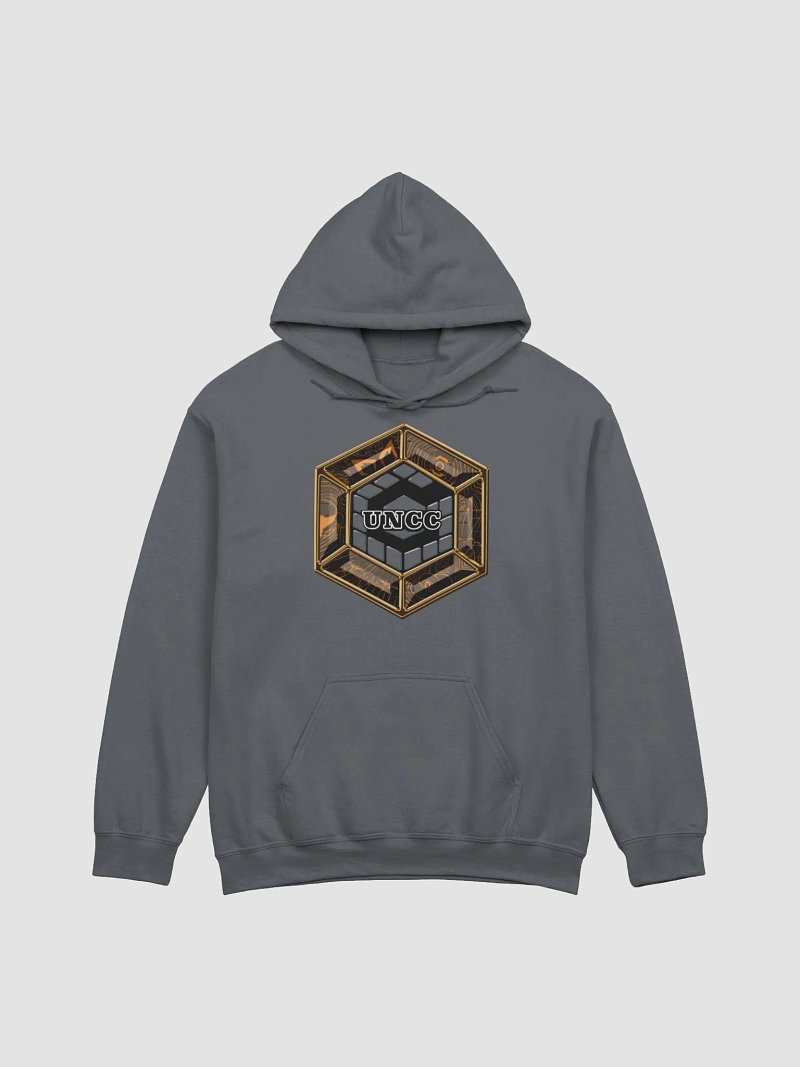 UNCC Hoodies (Various Colors)