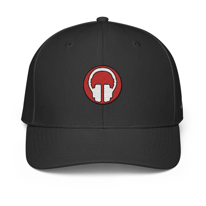 Headphones Adidas® Performance Cap product image (1)