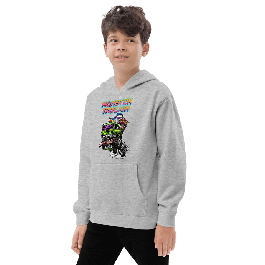 BONEHEAD 2.0 HOODIE product image (10)