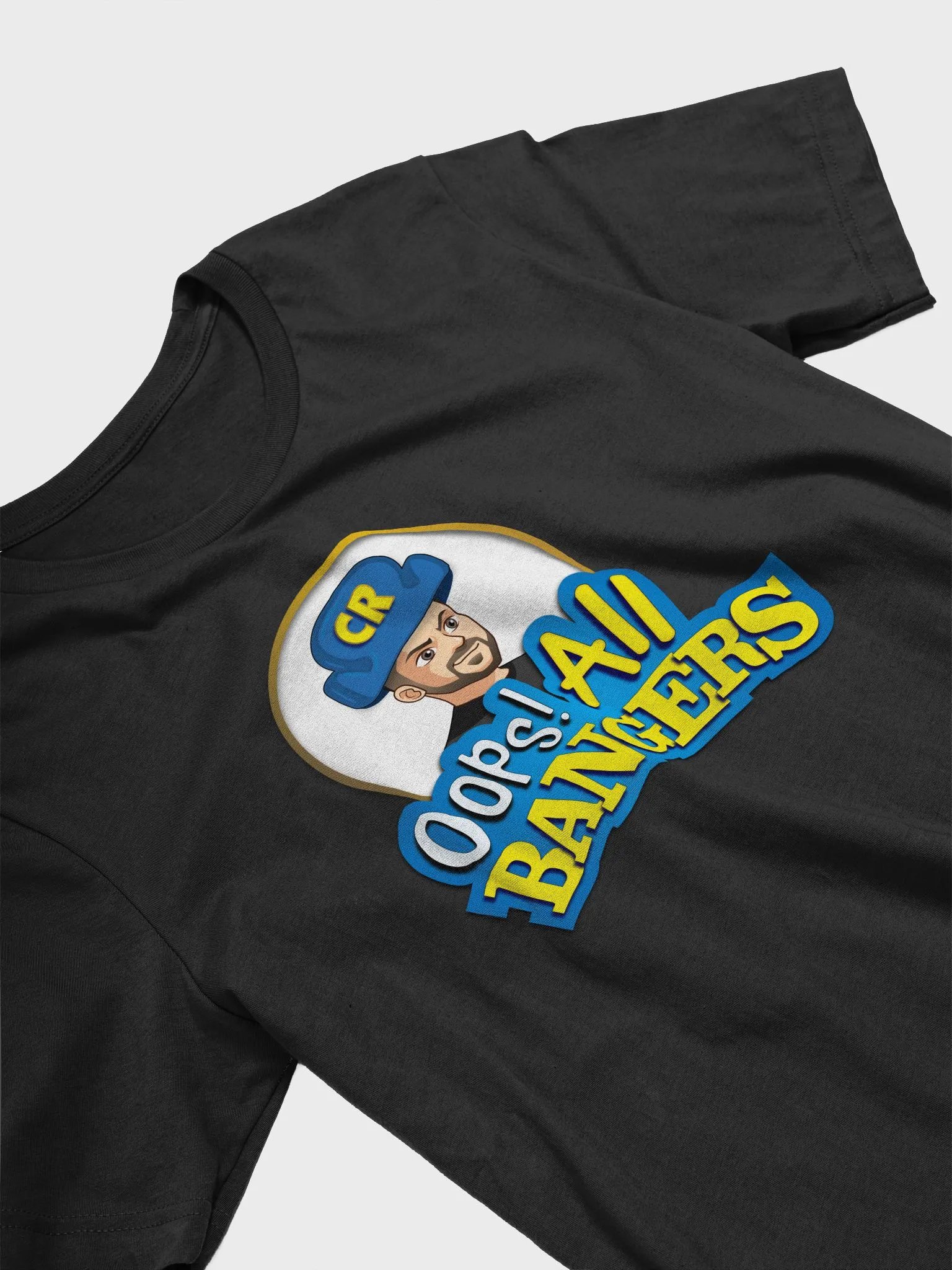 Oops! All BANGERS product image (3)