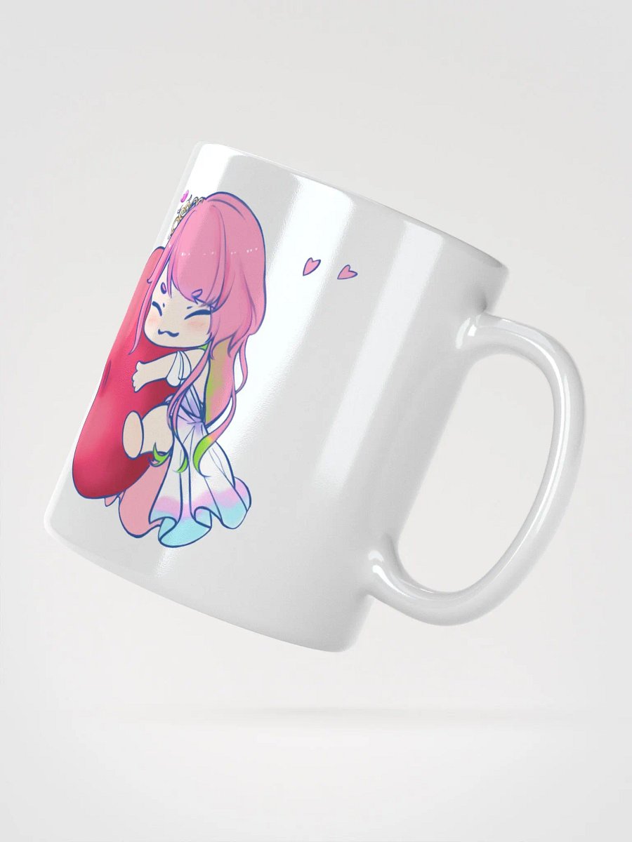 Double Tofu Mug product image (3)