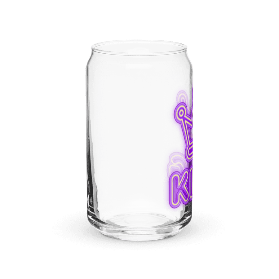 King - Glass product image (4)