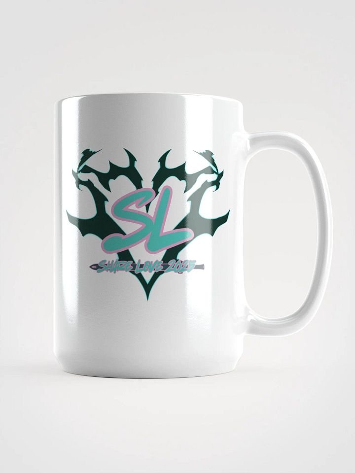 Share Love 2025 Rin Mug product image (1)
