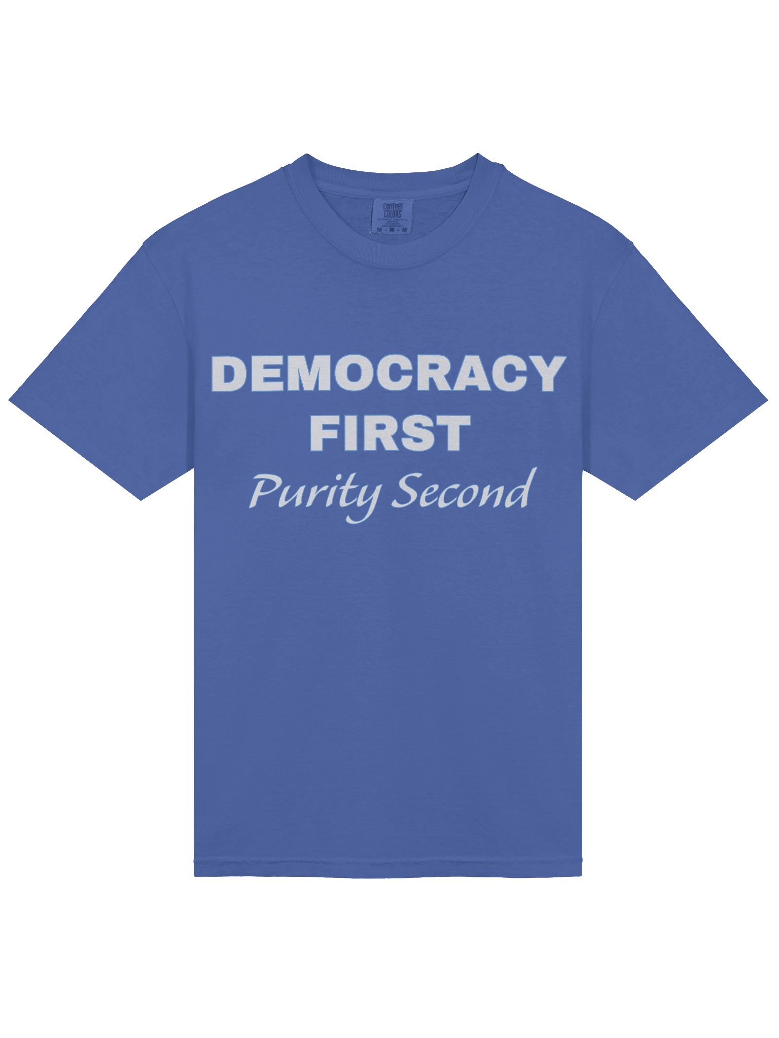 PROTECT DEMOCRACY FIRST product image (3)