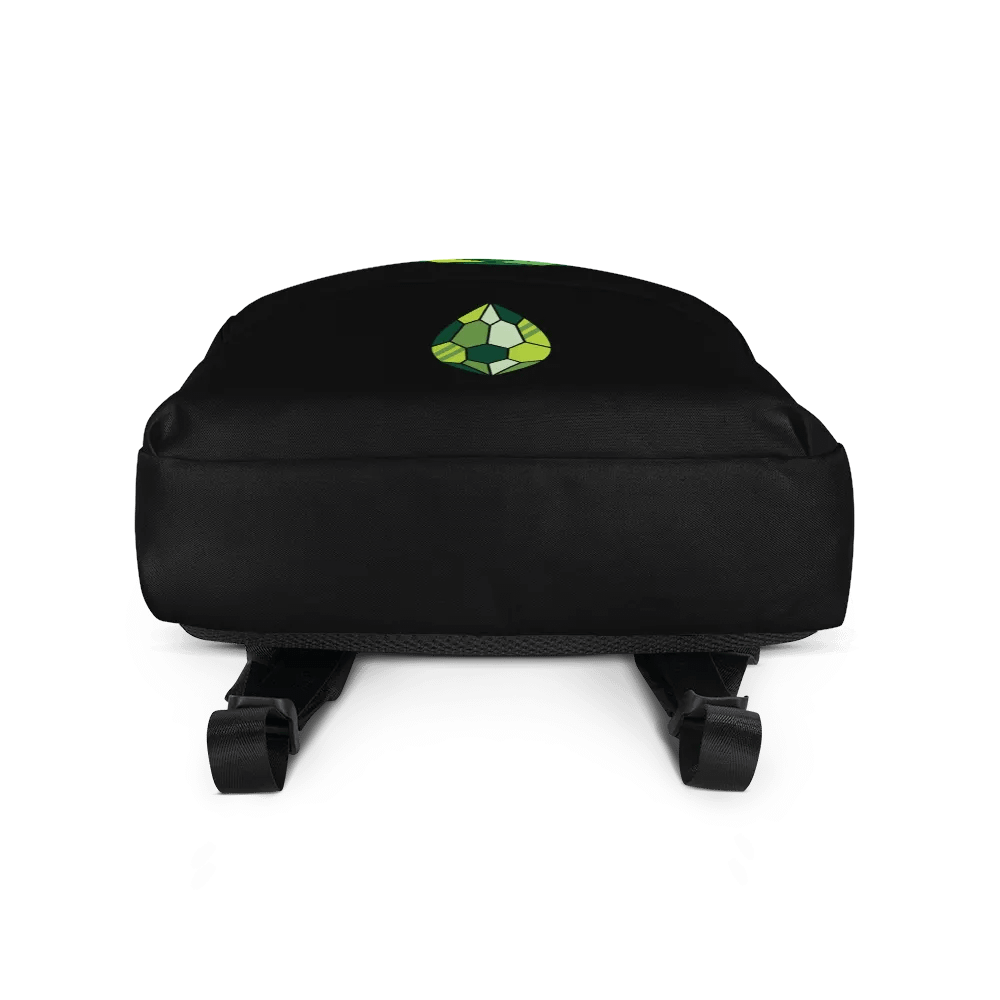 Islamic Diamond Backpack product image (1)