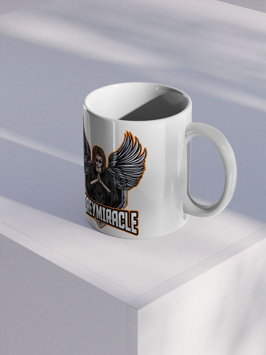 Dab'n!! Mug product image (2)